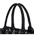 【SHIPS別注】BINDU:ハウンドトゥース ジャカード バッグ