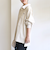 【SHIPS別注】LOGAN KNITTING MILLS:〈洗濯機可能〉ラガー シャツ