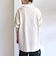 【SHIPS別注】LOGAN KNITTING MILLS:〈洗濯機可能〉ラガー シャツ