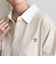 【SHIPS別注】LOGAN KNITTING MILLS:〈洗濯機可能〉ラガー シャツ