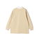 【SHIPS別注】LOGAN KNITTING MILLS:〈洗濯機可能〉ラガー シャツ