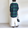 【SHIPS別注】LOGAN KNITTING MILLS:〈洗濯機可能〉ラガー シャツ