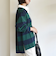 【SHIPS別注】LOGAN KNITTING MILLS:〈洗濯機可能〉ラガー シャツ