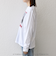 《予約》GOOD ROCK SPEED: LIFE PC フォト ロゴ プリント ロンTEE