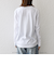 《予約》GOOD ROCK SPEED: LIFE PC フォト ロゴ プリント ロンTEE