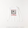 《予約》GOOD ROCK SPEED: LIFE PC フォト ロゴ プリント ロンTEE