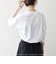 《予約》GOOD ROCK SPEED: LIFE PC フォト ロゴ プリント ロンTEE