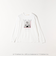 《予約》GOOD ROCK SPEED: LIFE PC フォト ロゴ プリント ロンTEE