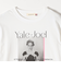 《予約》GOOD ROCK SPEED: LIFE PC フォト ロゴ プリント ロンTEE
