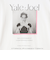 《予約》GOOD ROCK SPEED: LIFE PC フォト ロゴ プリント ロンTEE