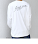 SHIPS any: /ミッキーマウス/ サイン & ポージング Tシャツ (ロンT)◇