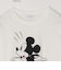 SHIPS any: /ミッキーマウス/ サイン & ポージング Tシャツ (ロンT)◇