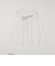 SHIPS any: /ミッキーマウス/ サイン & ポージング Tシャツ (ロンT)◇