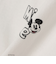 SHIPS any: /ミッキーマウス/ サイン & ポージング Tシャツ (ロンT)◇