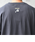 SHIPS any: /ミッキーマウス/ サイン & ポージング Tシャツ (ロンT)◇