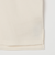 SHIPS any: ワッフル リラックス クルーネック Tシャツ◇