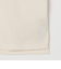 SHIPS any: ワッフル リラックス クルーネック Tシャツ◇