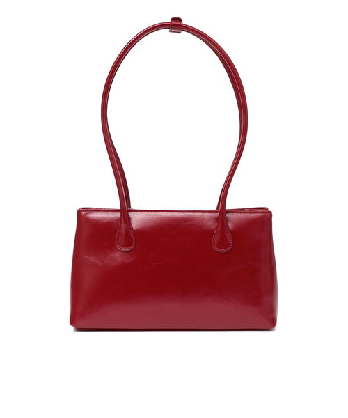 stand oil スクエアバッグ Square Low Bag · スクエアローバッグ (ブラック) – Stand Oil Japan