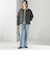 《予約》【SHIPS別注】PYRENEX: 50th ANNIV ARTNEY ショート
