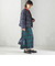 《予約》【SHIPS別注】PYRENEX: 50th ANNIV ARTNEY ショート