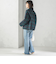 《予約》【SHIPS別注】LAVENHAM: 50th ANNIV TEYNHAM ウール