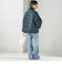 《予約》【SHIPS別注】LAVENHAM: 50th ANNIV TEYNHAM ウール