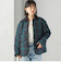 《予約》【SHIPS別注】LAVENHAM: 50th ANNIV TEYNHAM ウール