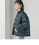 《予約》【SHIPS別注】LAVENHAM: 50th ANNIV TEYNHAM ウール
