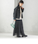 《予約》【SHIPS別注】Barbour: 50th ANNIV SPEY ジャケット