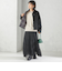 《予約》【SHIPS別注】Barbour: 50th ANNIV SPEY ジャケット