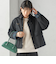 《予約》【SHIPS別注】Barbour: 50th ANNIV SPEY ジャケット