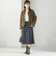 《予約》【SHIPS別注】Barbour: 50th ANNIV SPEY ジャケット