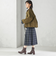 《予約》【SHIPS別注】Barbour: 50th ANNIV SPEY ジャケット