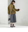 《予約》【SHIPS別注】Barbour: 50th ANNIV SPEY ジャケット