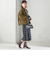 《予約》【SHIPS別注】Barbour: 50th ANNIV SPEY ジャケット