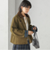 《予約》【SHIPS別注】Barbour: 50th ANNIV SPEY ジャケット