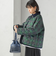 《予約》【SHIPS別注】LAVENHAM:〈洗濯機可能〉 50th ANNIV TEYNHAM