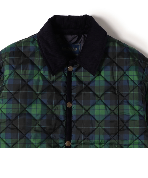 SHIPS別注】LAVENHAM:〈洗濯機可能〉 50th ANNIV TEYNHAM｜シップスの