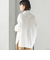 【SHIPS別注】TICCA: 50th ANNIV オックスフォード シャツ