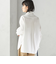 【SHIPS別注】TICCA: 50th ANNIV オックスフォード シャツ