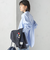 【SHIPS別注】TICCA: 50th ANNIV オックスフォード シャツ