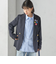 【SHIPS別注】TICCA×manipuri: 50th ANNIV テーラード ジャケット