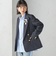 【SHIPS別注】TICCA×manipuri: 50th ANNIV テーラード ジャケット