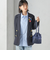 【SHIPS別注】TICCA×manipuri: 50th ANNIV テーラード ジャケット