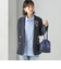 【SHIPS別注】TICCA×manipuri: 50th ANNIV テーラード ジャケット