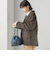 【SHIPS別注】Jane smith: 50th ANNIV ブリティッシュ ウール ジャケット