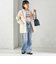 【SHIPS別注】WHITE FIELD: 50th ANNIV カバーオール
