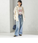 【SHIPS別注】WHITE FIELD: 50th ANNIV カバーオール
