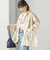 【SHIPS別注】WHITE FIELD: 50th ANNIV カバーオール