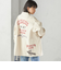 【SHIPS別注】WHITE FIELD: 50th ANNIV カバーオール
